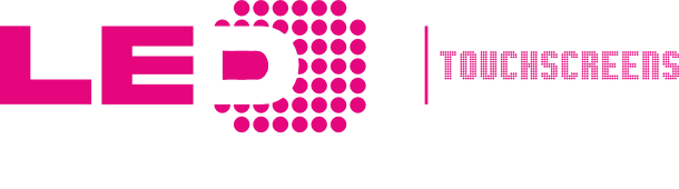 Ledscherm.online - Touchscreens